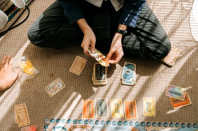 game không giới hạn F8bet